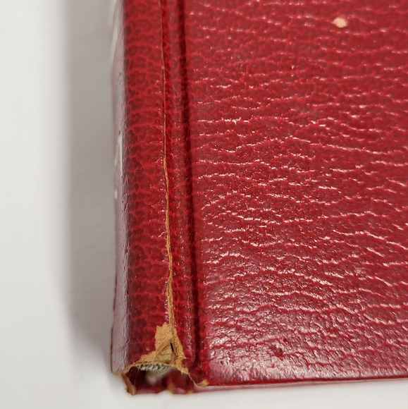 FIRST Printing | The Scarlatti Inheritance by Robert Ludlum | Vintage Book - Picture 10 of 10